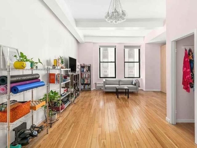 Apartment for rent in Financial District, New York