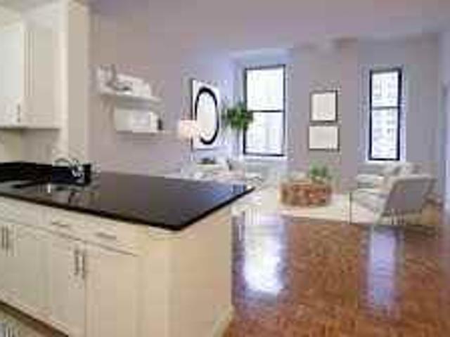 Apartment for rent in Arverne, New York