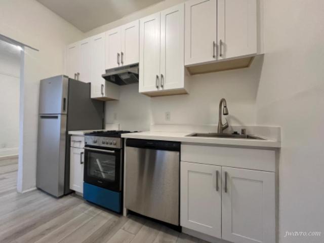 Apartment for rent in San Francisco, California