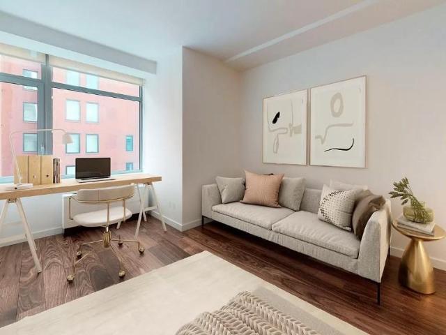 Apartment for rent in Arverne, New York