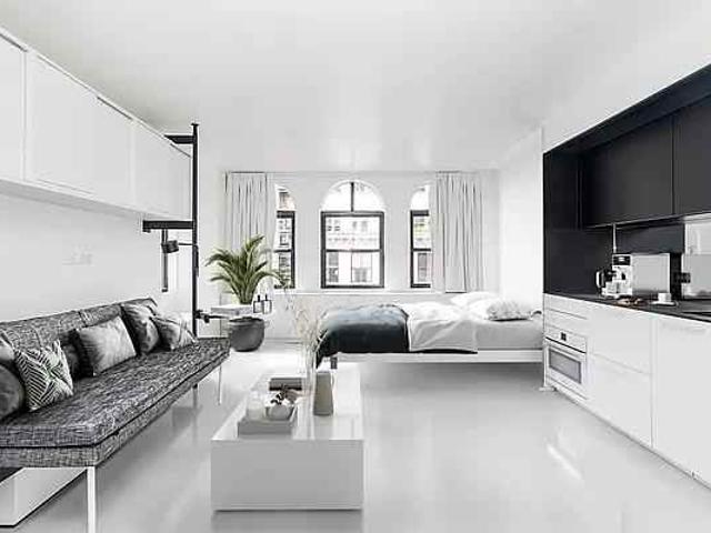 Apartment for rent in Arverne, New York