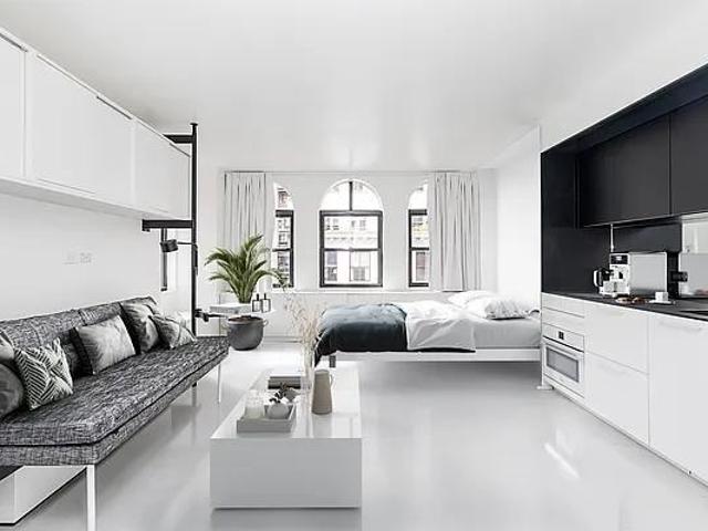 Apartment for rent in Arverne, New York