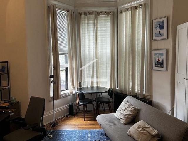 Apartment for rent in Boston, Massachusetts