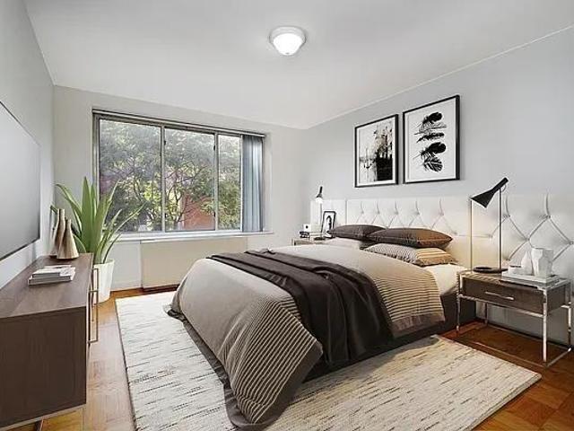 Apartment for rent in NoHo, New York