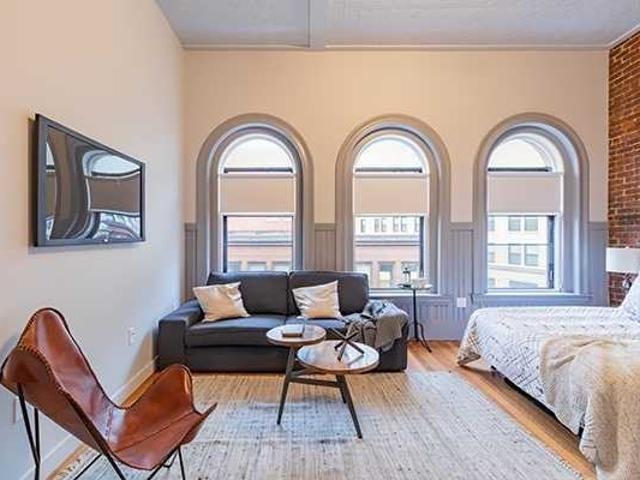 Apartment for rent in Lynn, Massachusetts