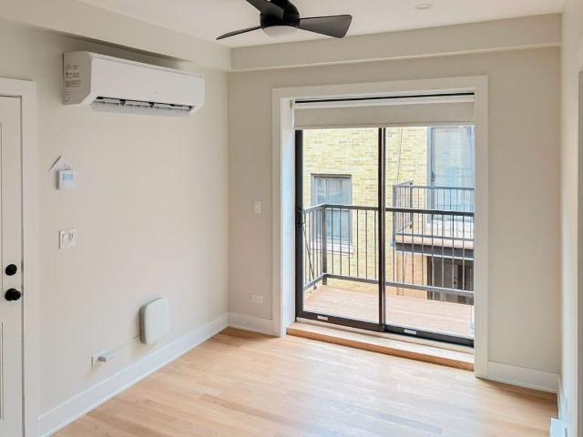 Apartment for rent in Chicago Park, Illinois