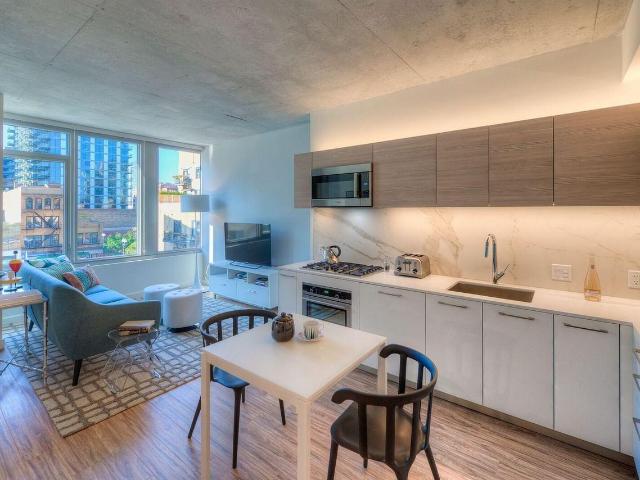 Apartment for rent in Chicago Park, Illinois