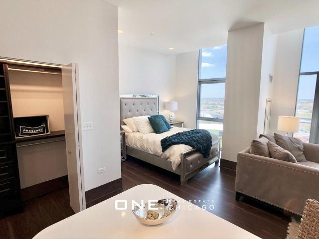 Apartment for rent in Chicago Park, Illinois
