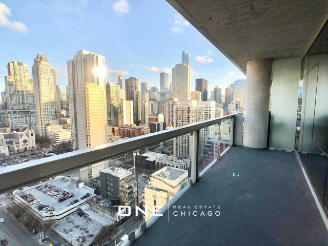 Apartment for rent in Chicago Park, Illinois