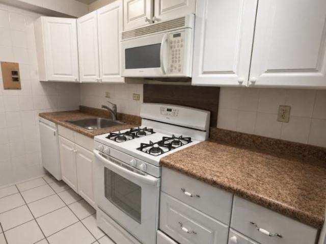 Apartment for rent in Chicago Park, Illinois
