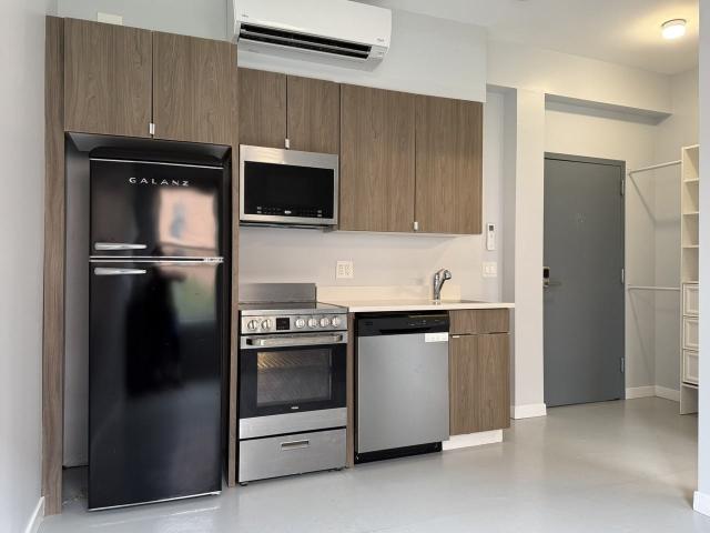 Apartment for rent in Chicago Park, Illinois