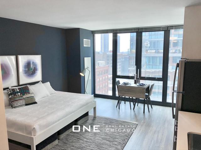 Apartment for rent in Chicago Park, Illinois