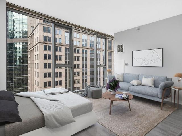 Apartment for rent in Chicago Park, Illinois
