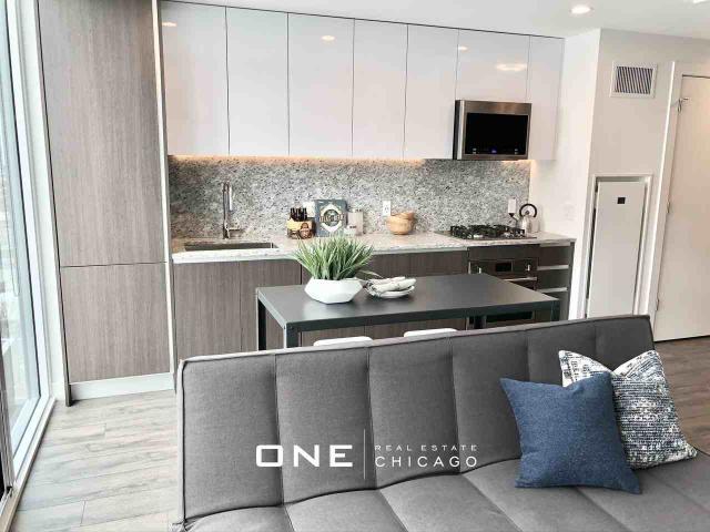 Apartment for rent in Chicago Park, Illinois