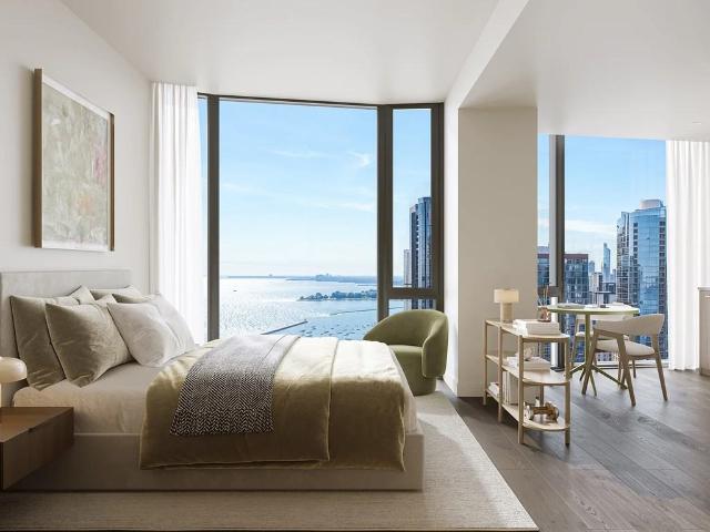 Apartment for rent in Chicago Park, Illinois
