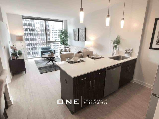 Apartment for rent in Chicago Park, Illinois