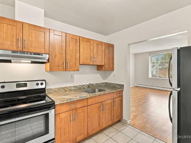Apartment for rent in San Francisco