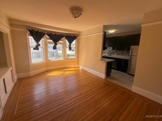 Apartment for rent in San Francisco