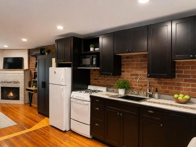 Apartment for rent in North End, Boston