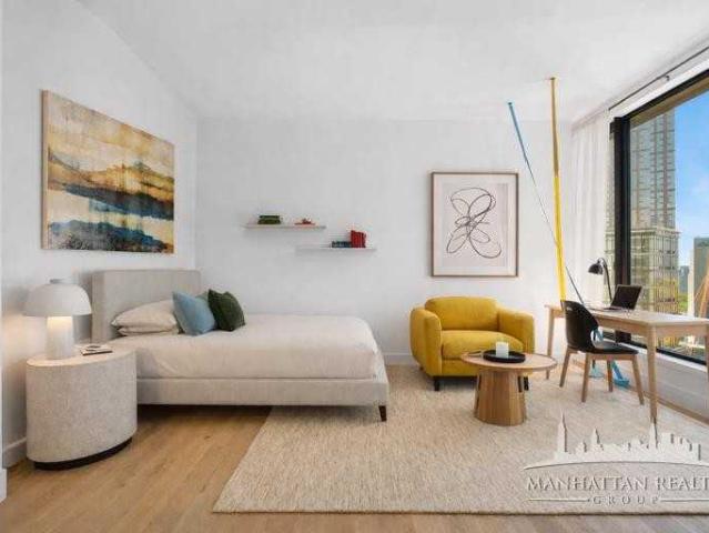 Apartment for rent in Arverne, New York