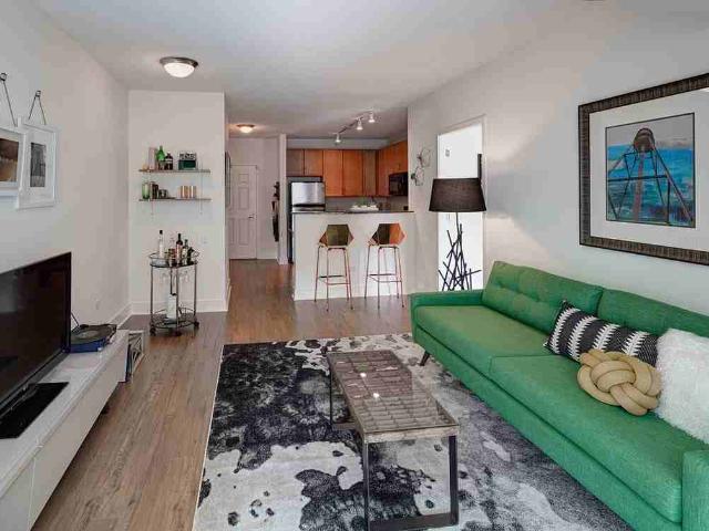 Apartment for rent in Chicago Park, Illinois