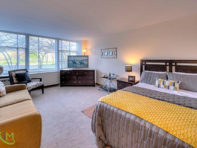 Apartment for rent in Chicago Park, Illinois