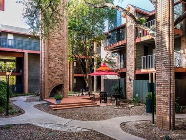 Apartment for rent in Austin, Texas