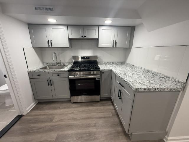 Apartment for rent in Arverne, New York