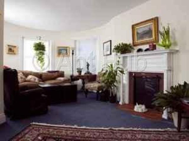 Apartment for rent in Cambridge, Massachusetts