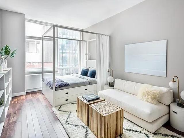 Apartment for rent in Arverne, New York