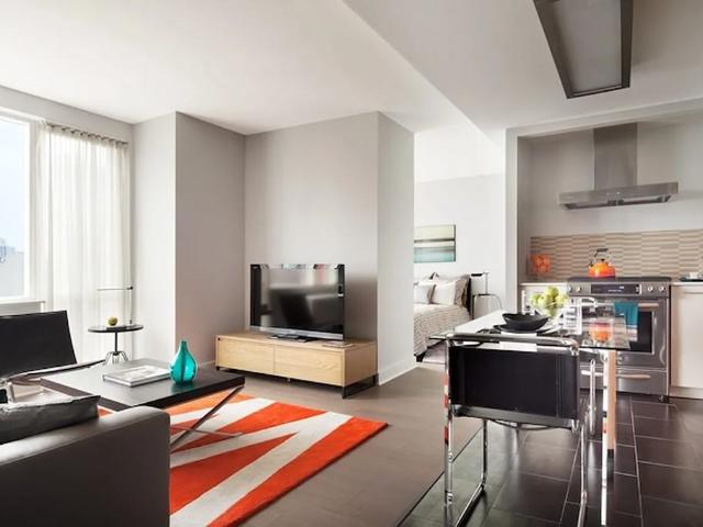 Apartment for rent in Arverne, New York