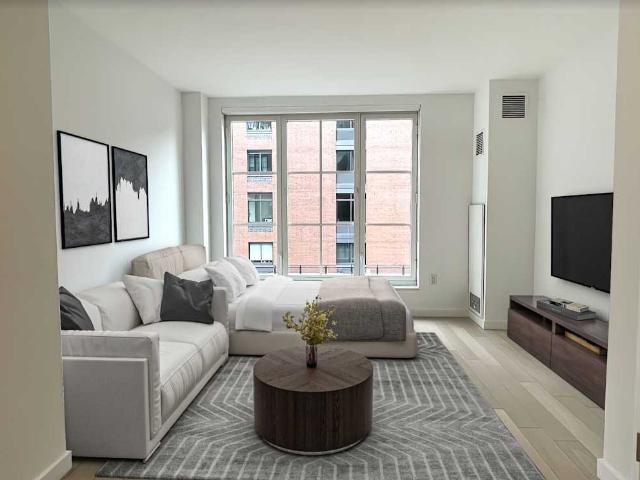 Apartment for rent in Arverne, New York