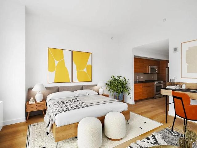 Apartment for rent in Arverne, New York