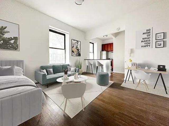 Apartment for rent in Arverne, New York