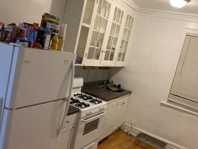 Apartment for rent in Chicago Park, Illinois