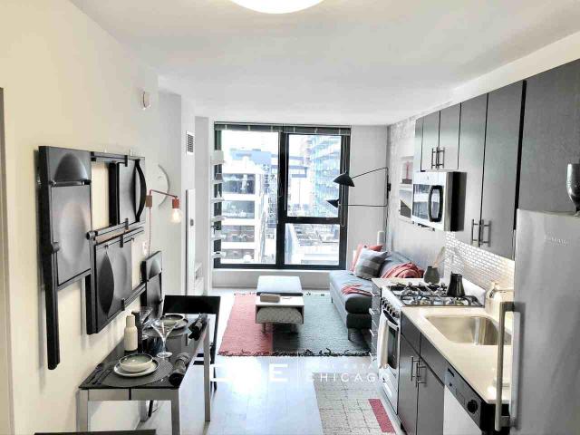 Apartment for rent in Chicago Park, Illinois