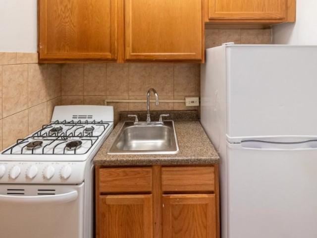 Apartment for rent in Chicago, Cook County