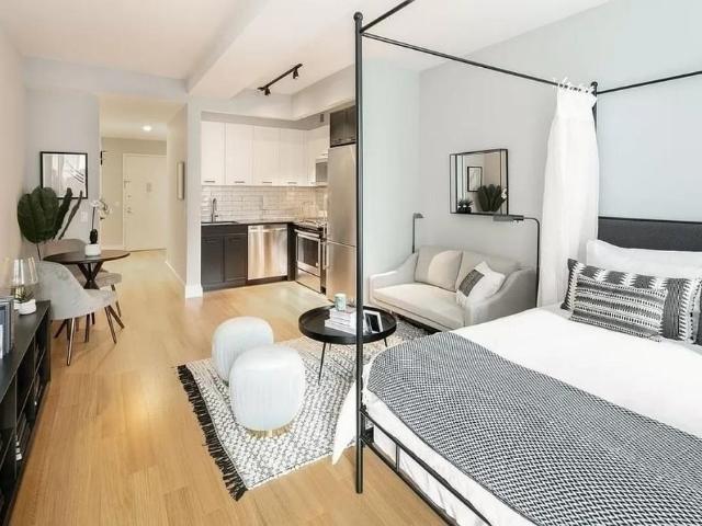Apartment for rent in Arverne, New York