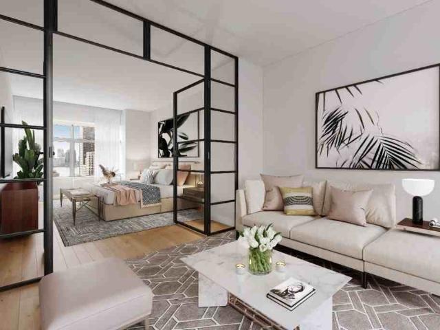 Apartment for rent in Hudson Square, New York
