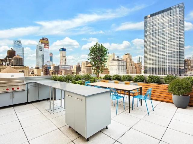 Apartment for rent in Arverne, New York