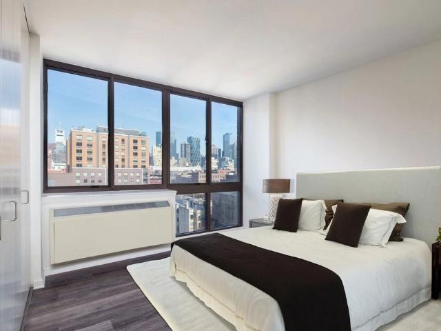 Apartment for rent in Manhattan Community Board 4, New York