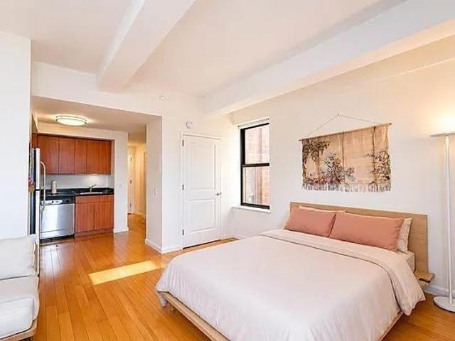 Apartment for rent in Arverne, New York