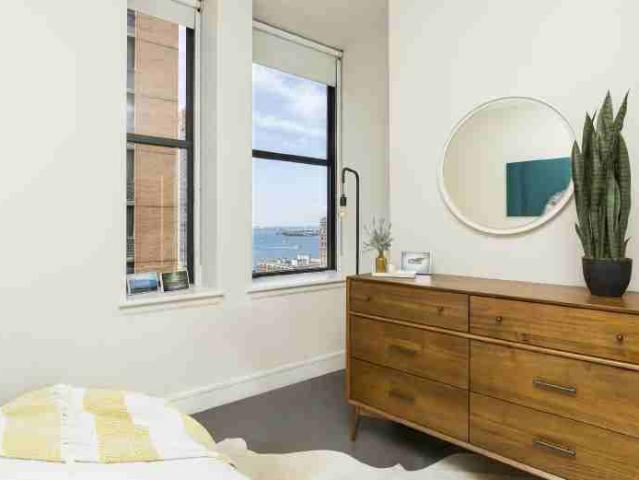 Apartment for rent in Arverne, New York