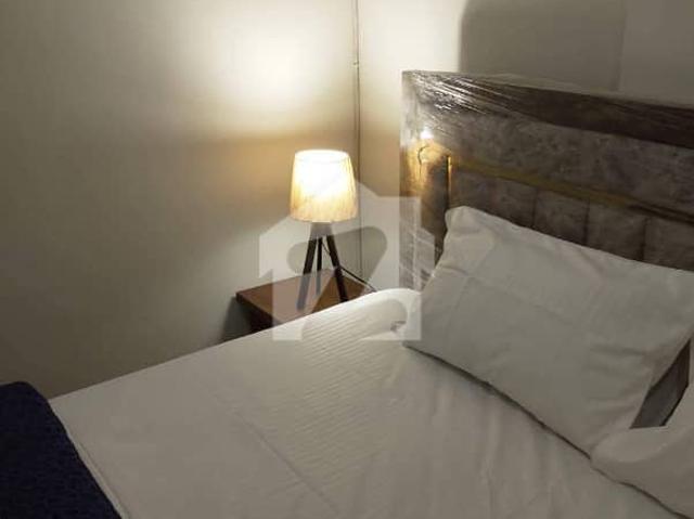 Apartment for rent in Islamabad