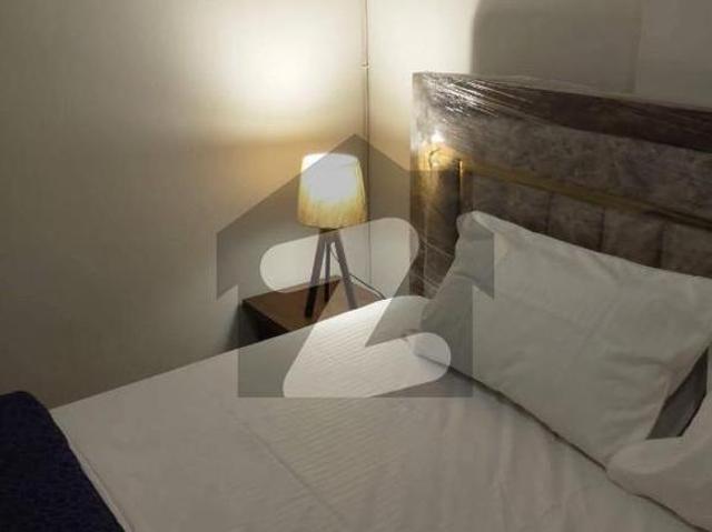 Apartment for rent in Islamabad