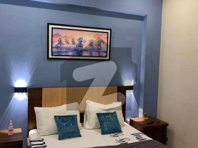 Apartment for rent in Islamabad