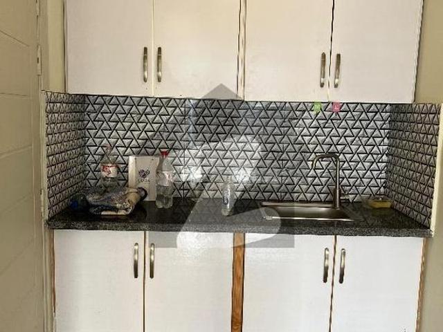 Apartment for rent in Islamabad