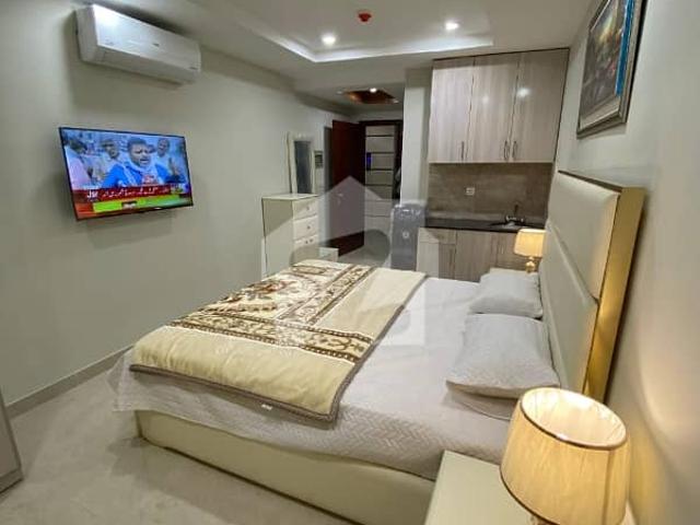 Apartment for rent in Islamabad