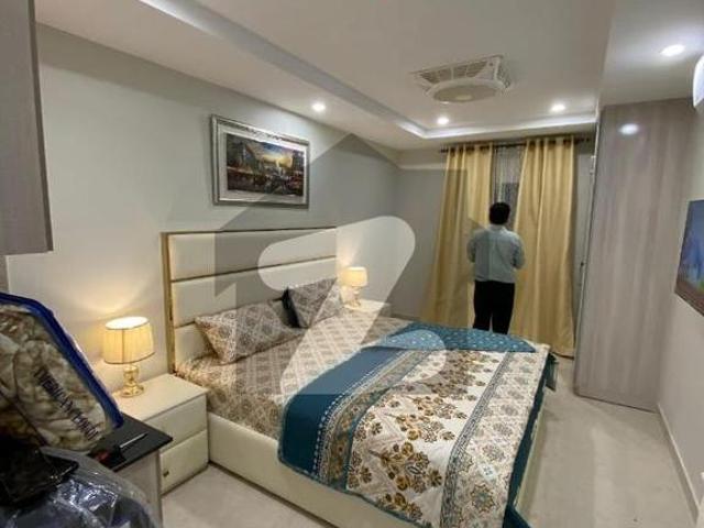 Apartment for rent in Islamabad