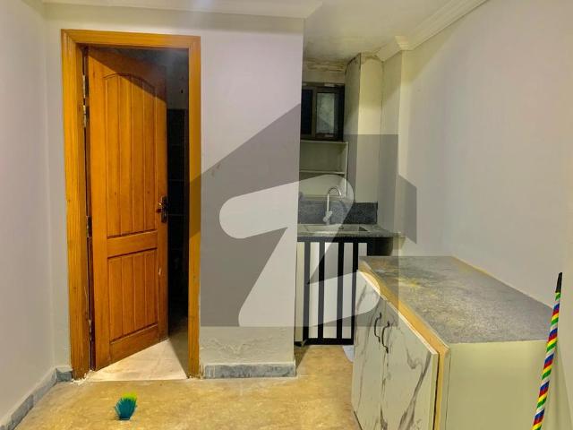 Apartment for rent in Islamabad